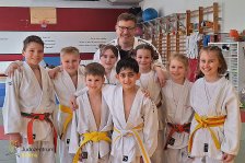 08.03.2026 Kadertraining in Wiener Neudorf